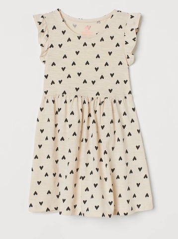 Beige/heart Beige/heart
