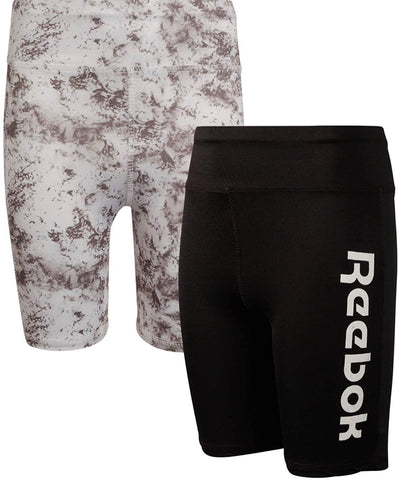 Reebok biker shorts Reebok biker shorts