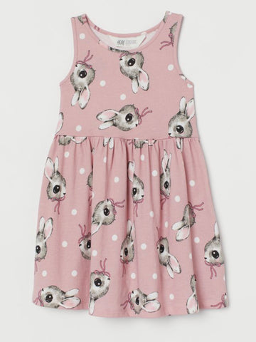 Pink/Rabbit Pink/Rabbit