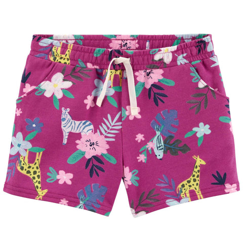 Safari French shorts Safari French shorts
