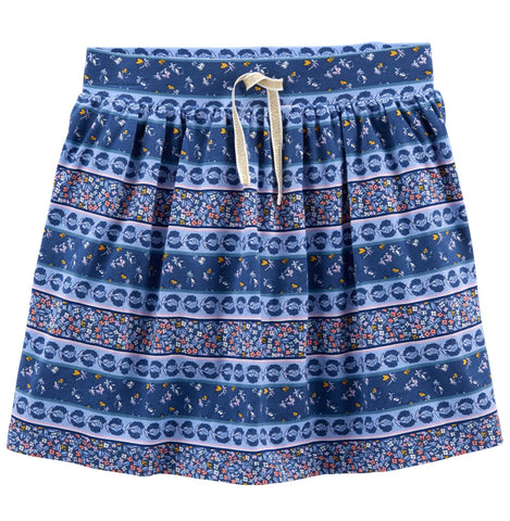 Geo Scooter Skirt Geo Scooter Skirt