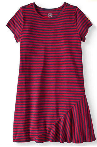 Striped Dress Striped Dress