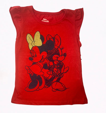 You got this Minnie You got this Minnie