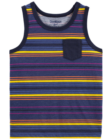 Pocket Tank Pocket Tank