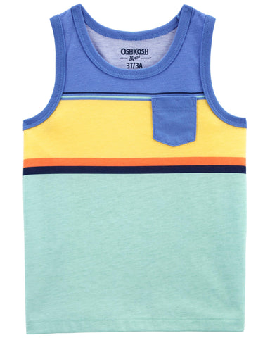 Pocket Tank Pocket Tank