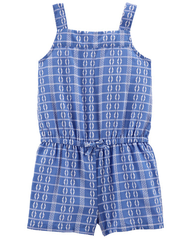 Denim Jumpsuit Denim Jumpsuit