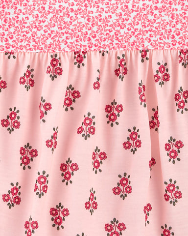 Cherry 2-Piece Loose Fit PJs Cherry 2-Piece Loose Fit PJs