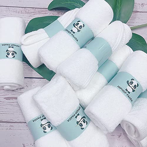 Bamboo Baby Washcloth Bamboo Baby Washcloth