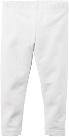 White leggings White leggings