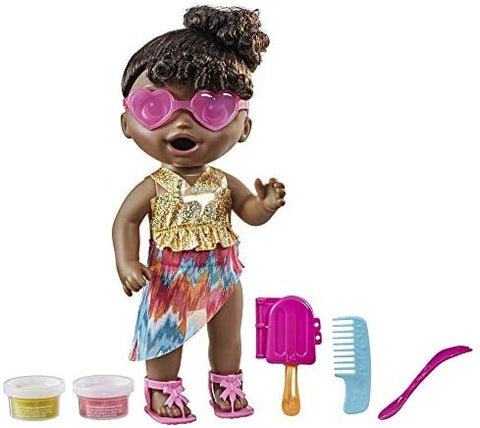 Baby Alive-Sunshine snack Baby Alive-Sunshine snack