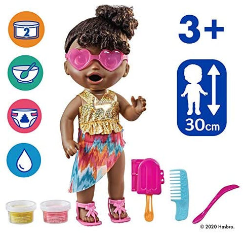 Baby Alive-Sunshine snack Baby Alive-Sunshine snack
