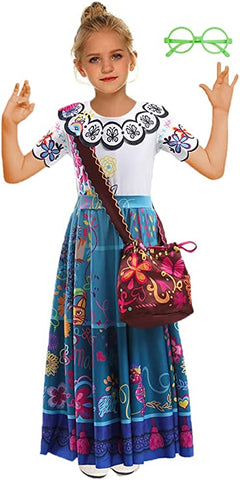 Mirabel full Cosplay Mirabel full Cosplay