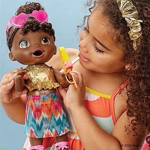 Baby Alive-Sunshine snack Baby Alive-Sunshine snack