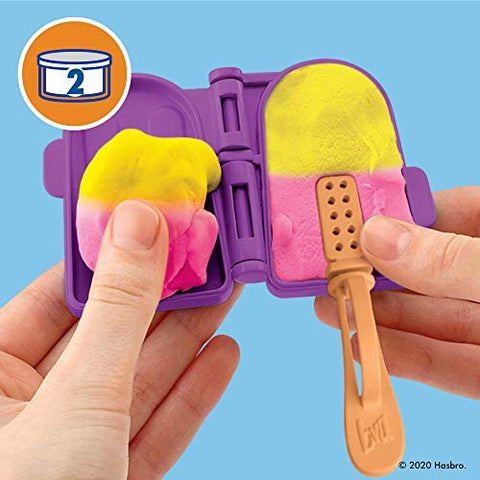 Baby Alive-Sunshine snack Baby Alive-Sunshine snack