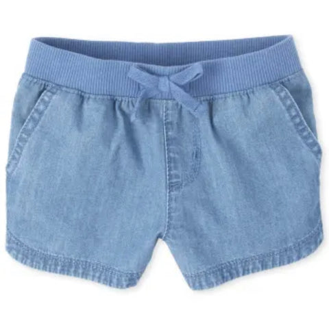 Soft denim Soft denim