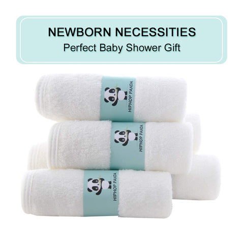 Bamboo Baby Washcloth Bamboo Baby Washcloth