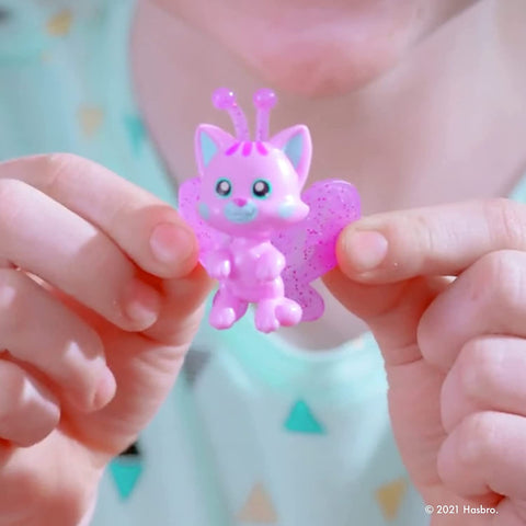 Baby Alive-Glo pixie Baby Alive-Glo pixie