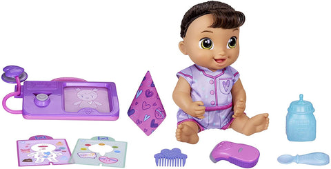 Baby Alive-Doctor play Baby Alive-Doctor play