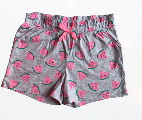 Melon shorts Melon shorts
