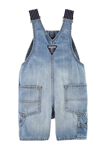 Denim overalls Denim overalls