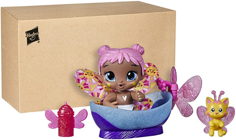 Baby Alive minis Baby Alive minis