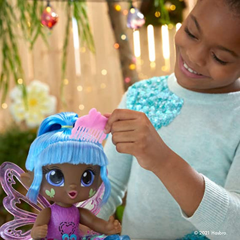 Baby Alive-Gigi pixie Baby Alive-Gigi pixie