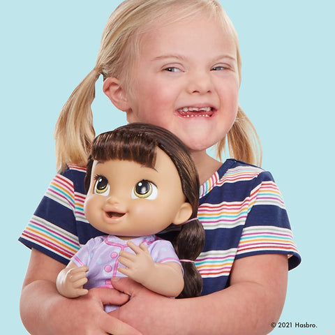 Baby Alive-Doctor play Baby Alive-Doctor play