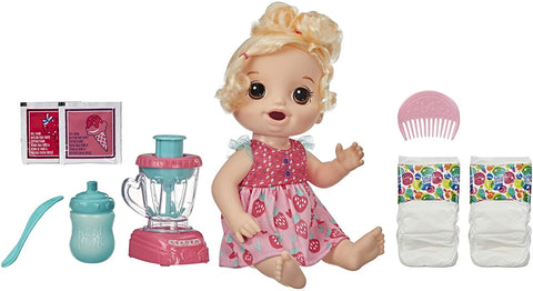 Baby Alive-Magical mixer Baby Alive-Magical mixer