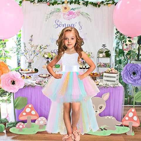 Tutu dress Tutu dress