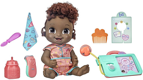 Baby Alive Baby Alive