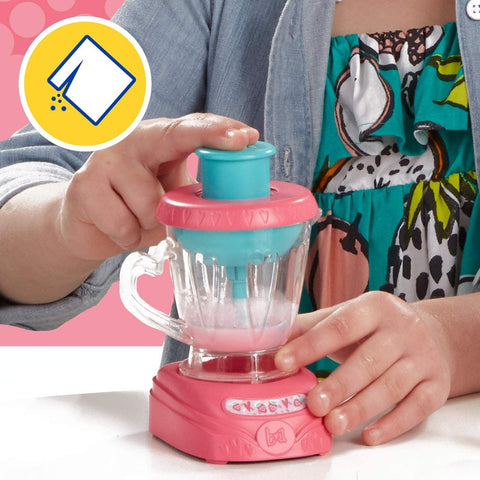 Baby Alive-Magical mixer Baby Alive-Magical mixer