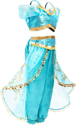 Princess Jasmine Princess Jasmine