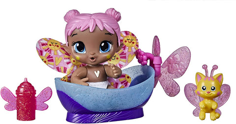 Baby Alive minis Baby Alive minis