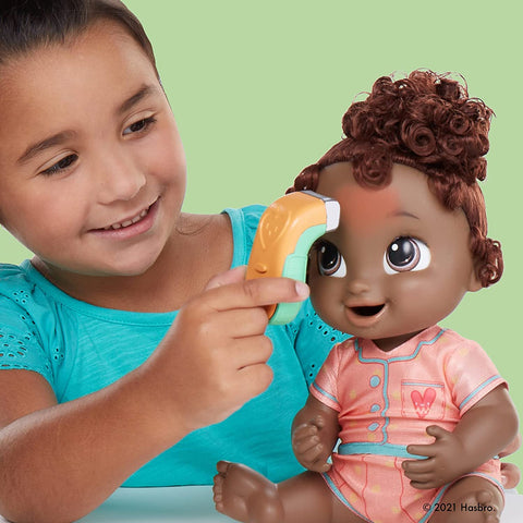 Baby Alive Baby Alive