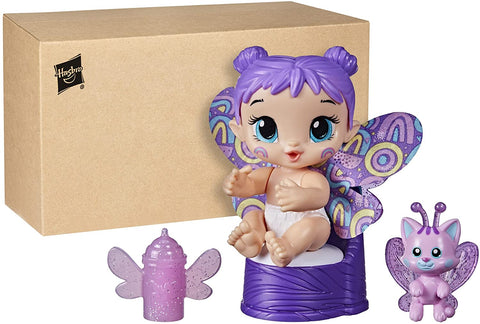 Baby Alive-Glo pixie Baby Alive-Glo pixie