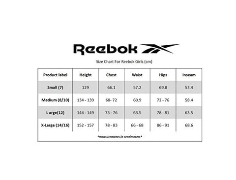 Reebok biker shorts Reebok biker shorts