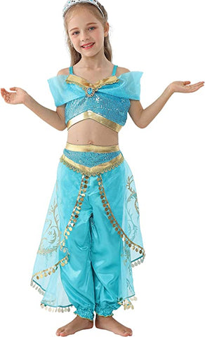 Arabian Princess Arabian Princess