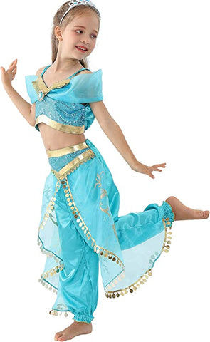 Arabian Princess Arabian Princess