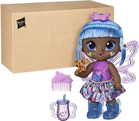 Baby Alive-Gigi pixie Baby Alive-Gigi pixie