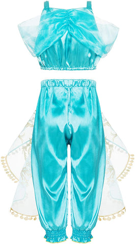 Princess Jasmine Princess Jasmine