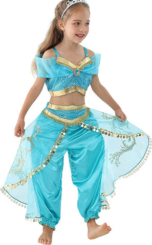 Arabian Princess Arabian Princess