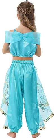 Arabian Princess Arabian Princess