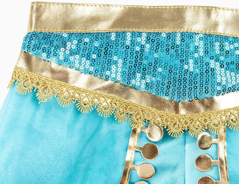 Princess Jasmine Princess Jasmine