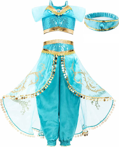 Princess Jasmine Princess Jasmine