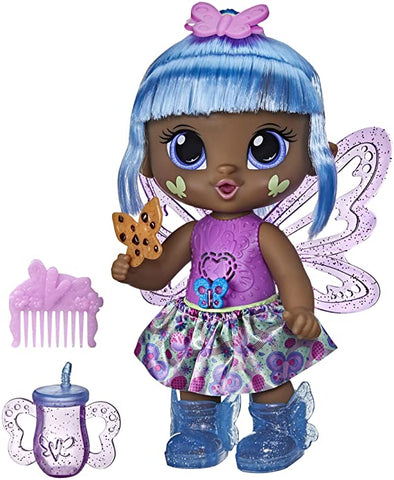 Baby Alive-Gigi pixie Baby Alive-Gigi pixie
