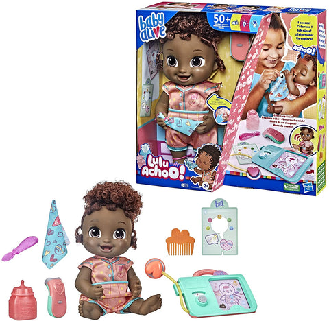 Baby Alive Baby Alive