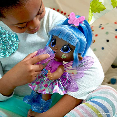 Baby Alive-Gigi pixie Baby Alive-Gigi pixie