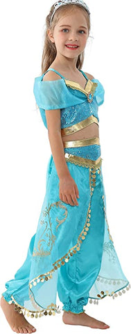 Arabian Princess Arabian Princess