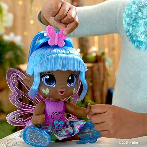 Baby Alive-Gigi pixie Baby Alive-Gigi pixie