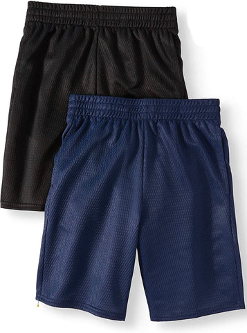 Duo mesh shorts Duo mesh shorts